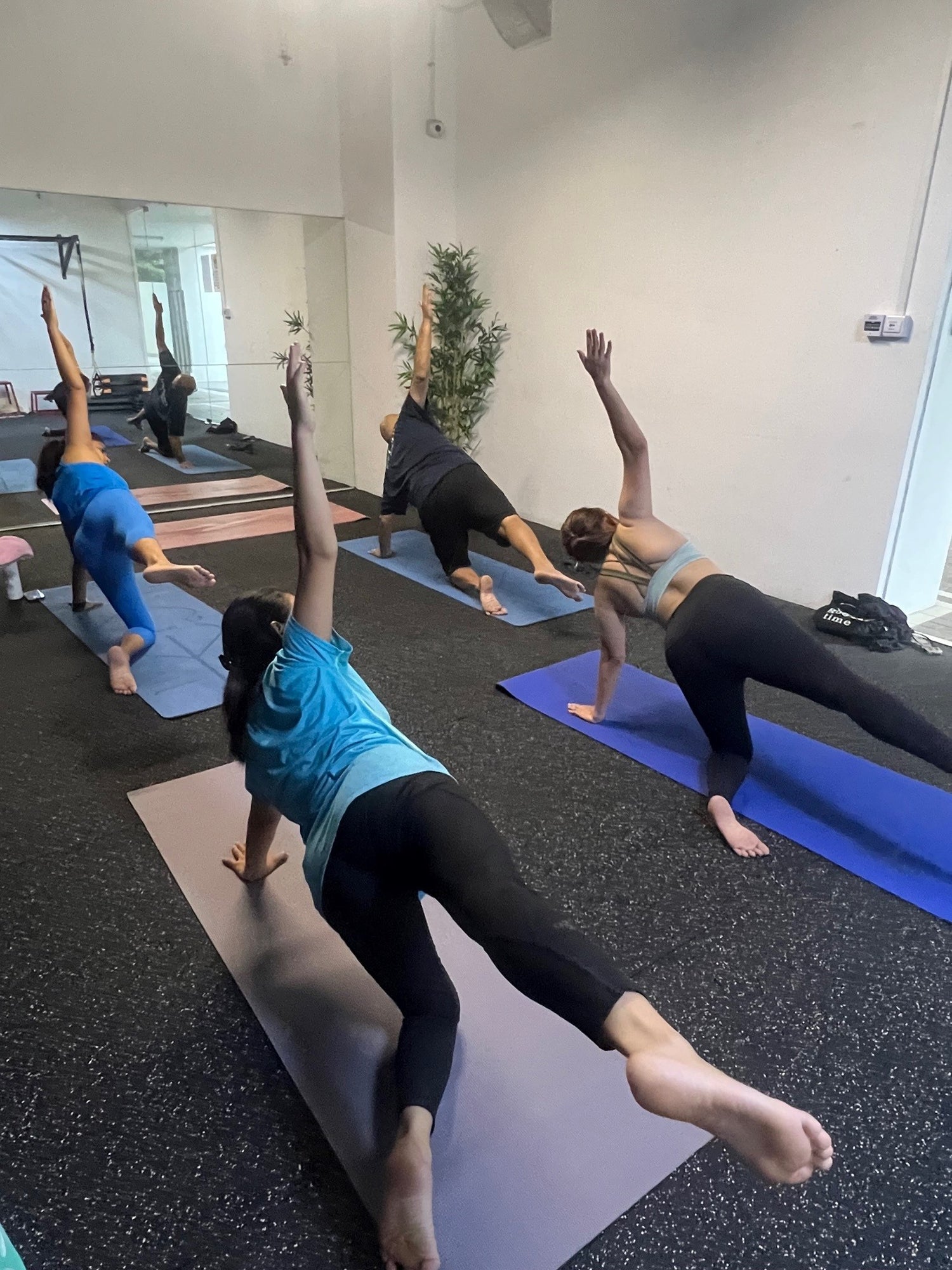 Gallery – Amberyoga